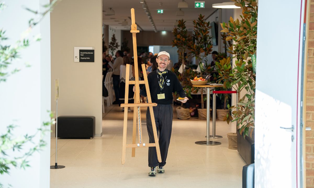 Gaumen Hoch-Symposium 2026