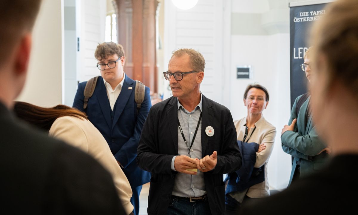 Gaumen Hoch-Symposium: Breakout-Sessions