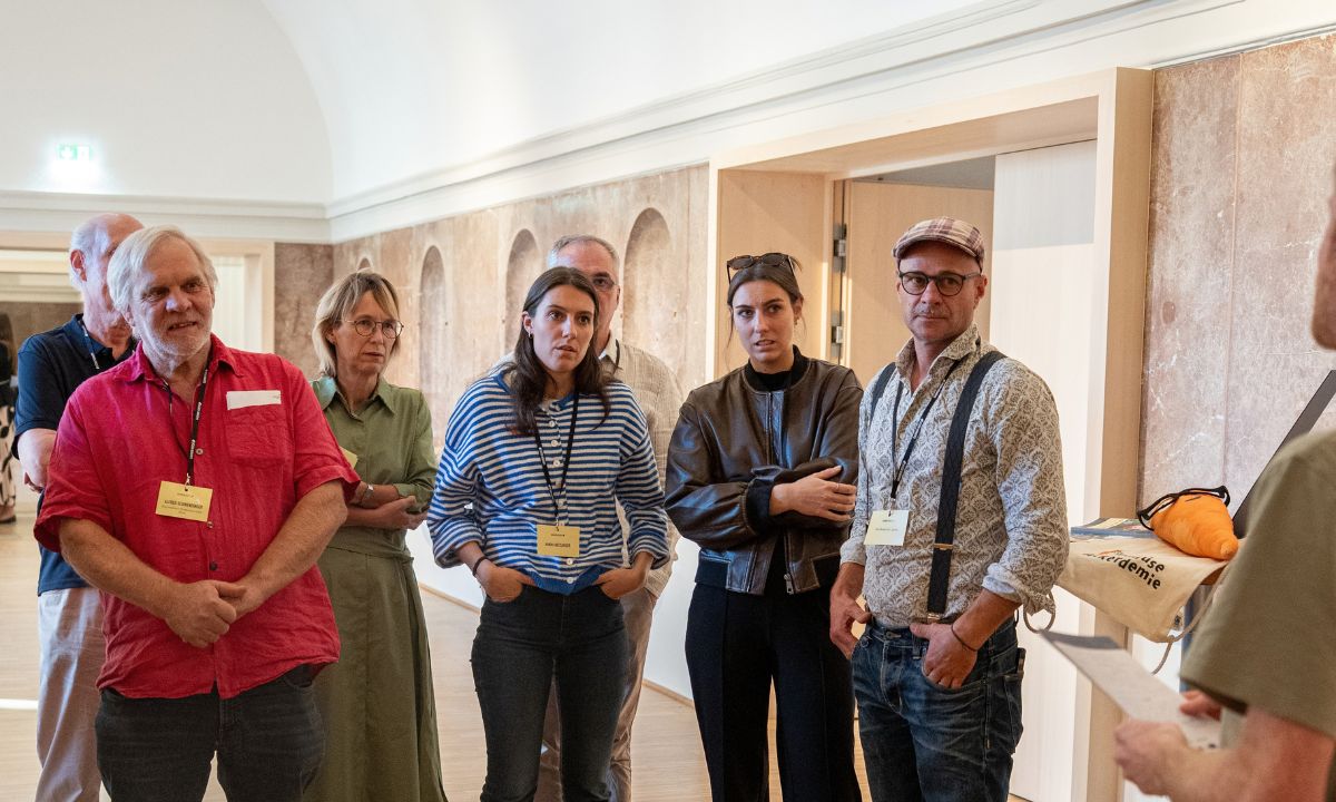 Gaumen Hoch-Symposium: Breakout-Sessions