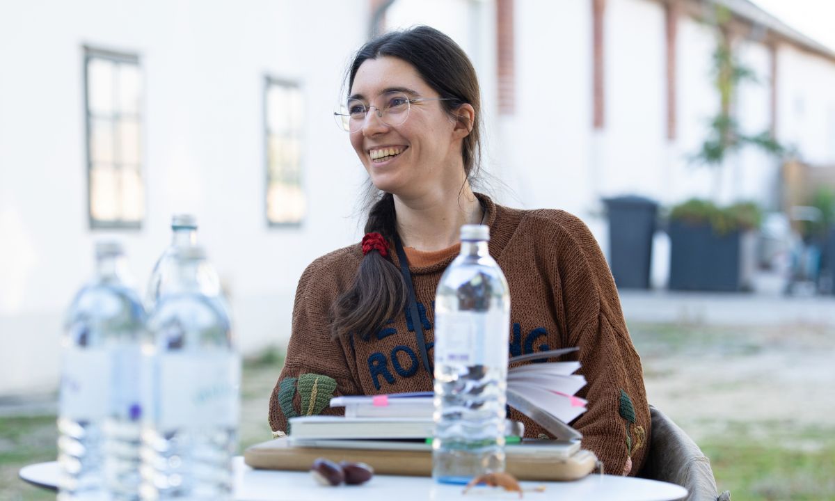 Gaumen Hoch-Symposium: Breakout-Sessions