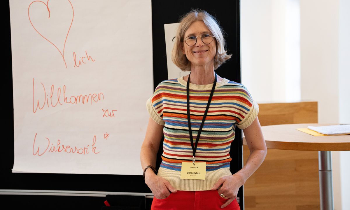 Gaumen Hoch-Symposium: Breakout-Sessions