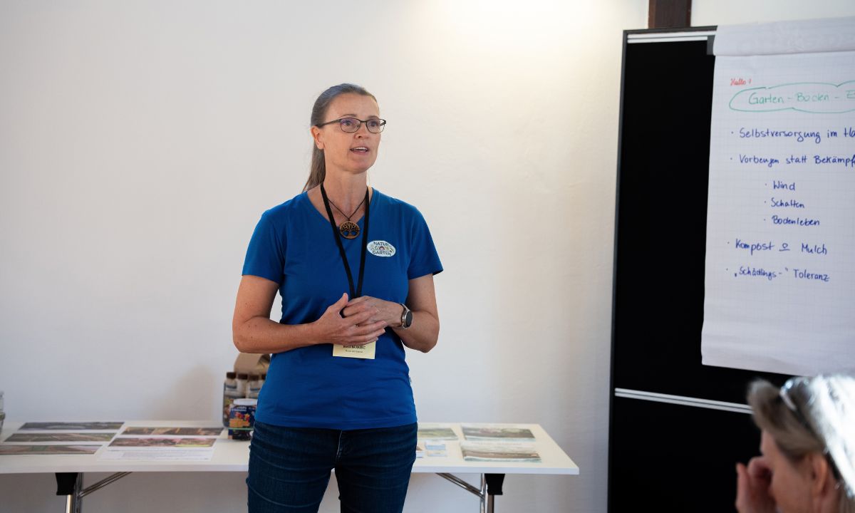 Gaumen Hoch-Symposium: Breakout-Sessions