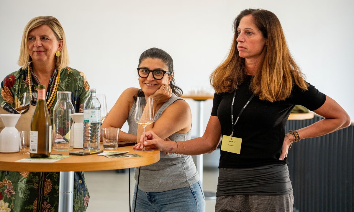 Gaumen Hoch-Symposium: Breakout-Sessions