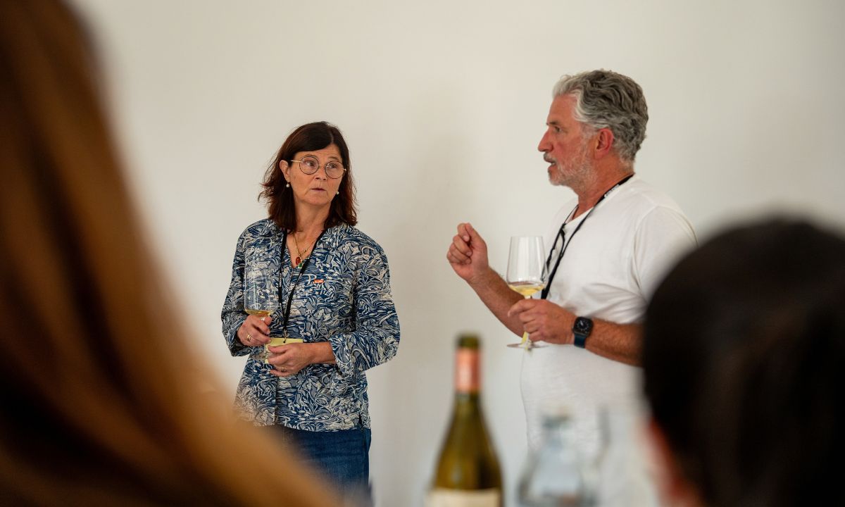 Gaumen Hoch-Symposium: Breakout-Sessions
