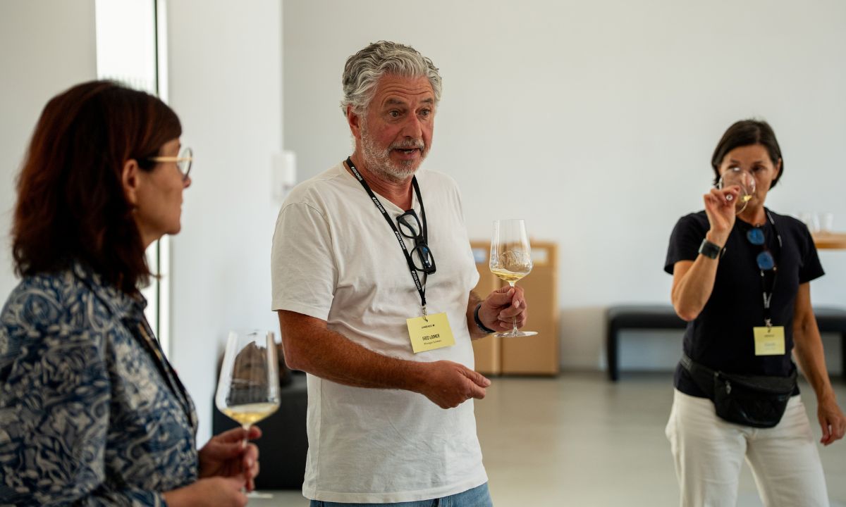Gaumen Hoch-Symposium: Breakout-Sessions