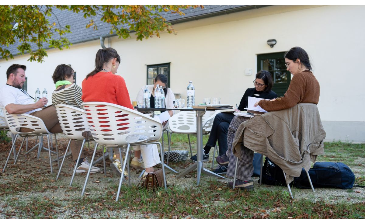 Gaumen Hoch-Symposium: Breakout-Sessions