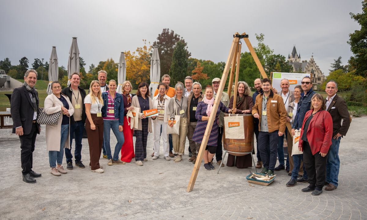 Gaumen Hoch Symposium