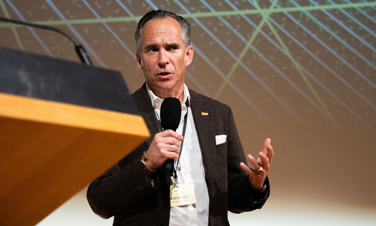 Gaumen Hoch Symposium