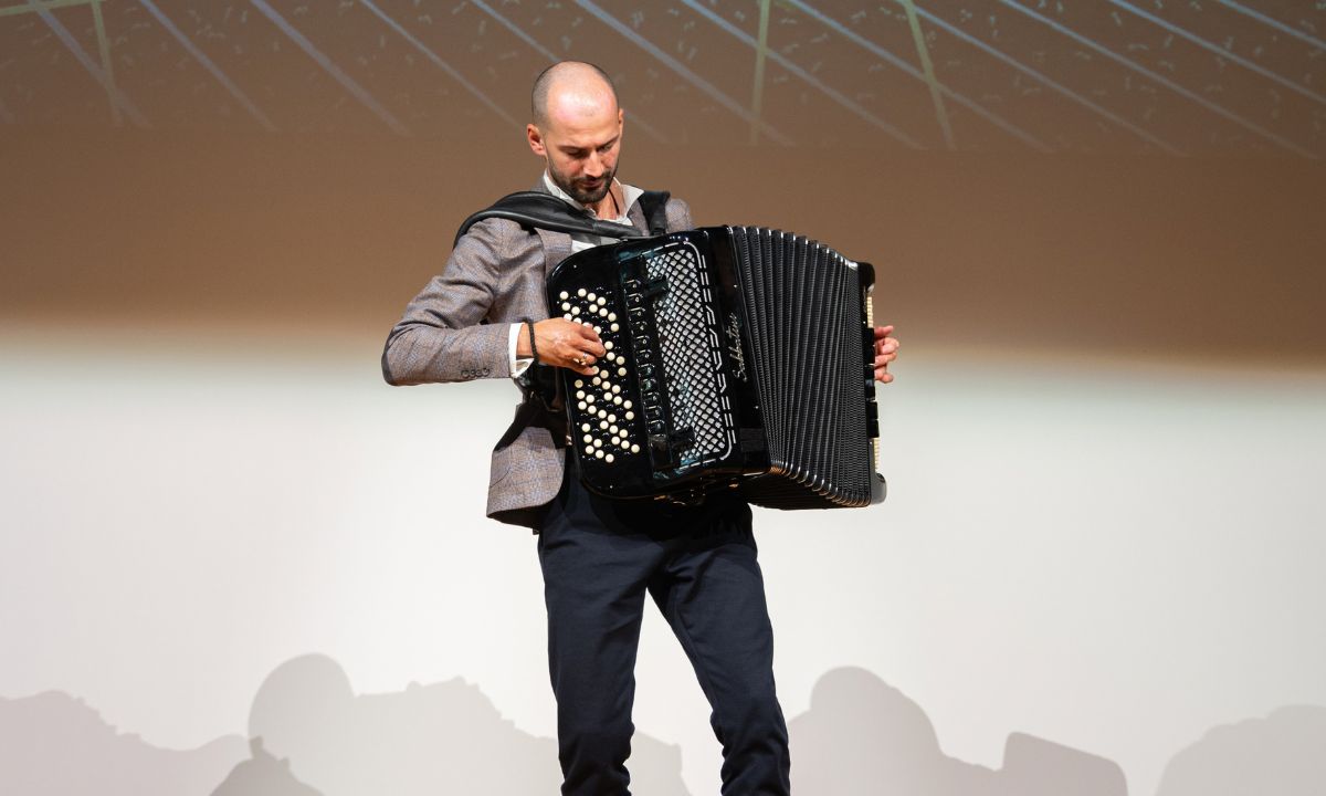 Gaumen Hoch Symposium