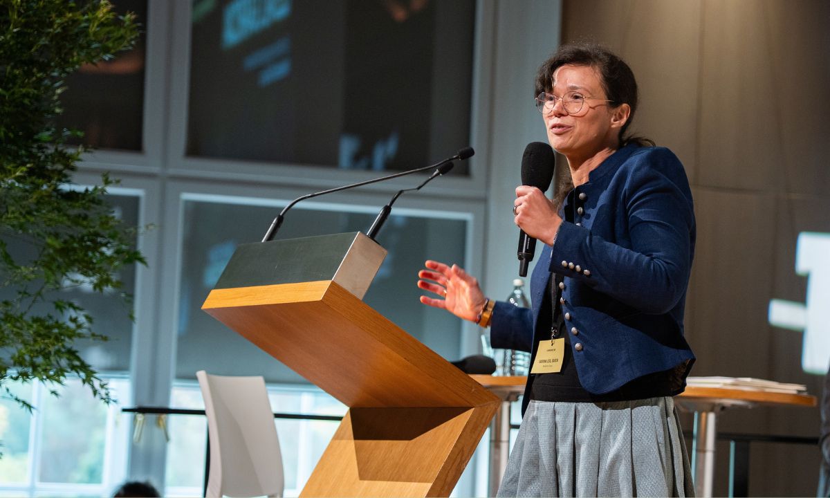 Gaumen Hoch Symposium