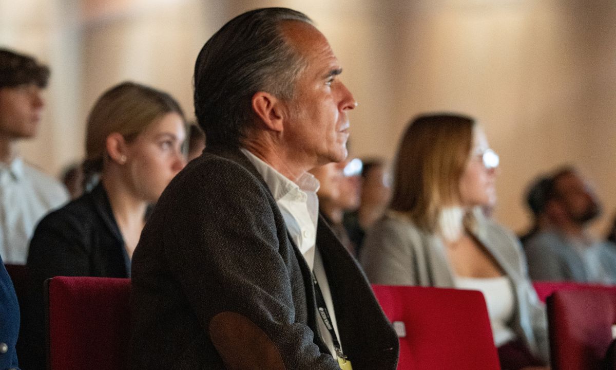 Gaumen Hoch Symposium