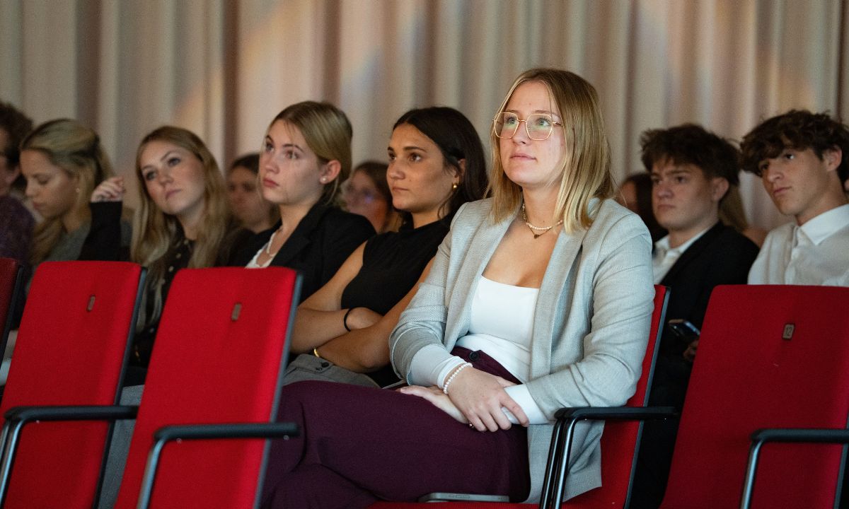 Gaumen Hoch Symposium