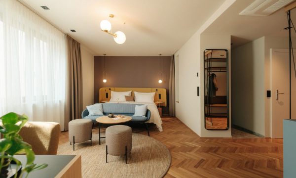 Stadthotel Henriette