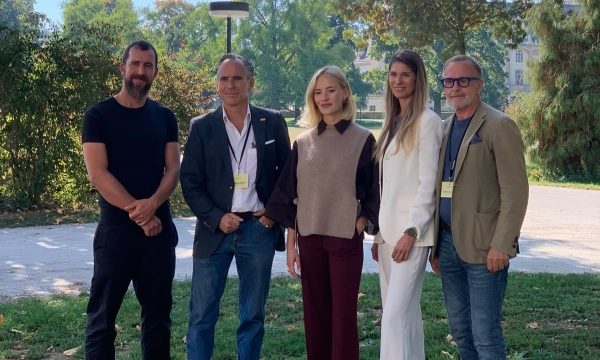 Gaumen Hoch-Symposium 2026