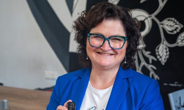 Julia Fandler, Ölmühle Fandler