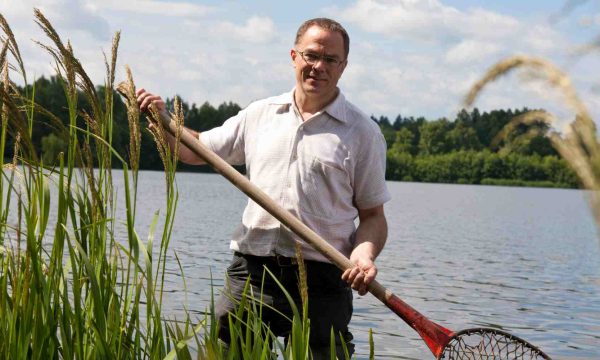 Biofisch Marc Mößmer