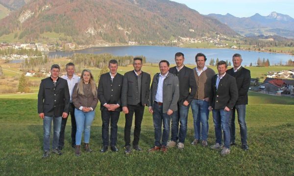 Biokäserei Walchsee im Kaiserwinkl