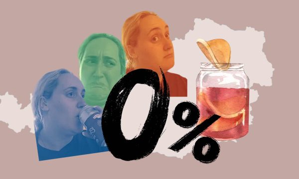 Alkoholfreie Alternativen