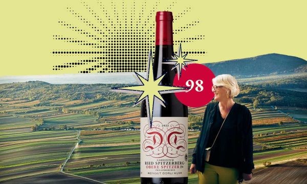 © Weingut Dorli Muhr
