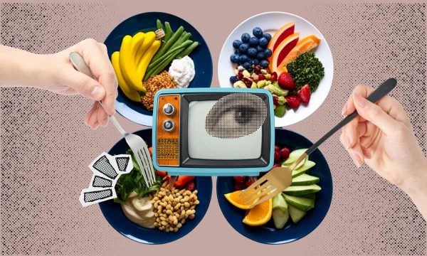 Filmtipps Ernährung