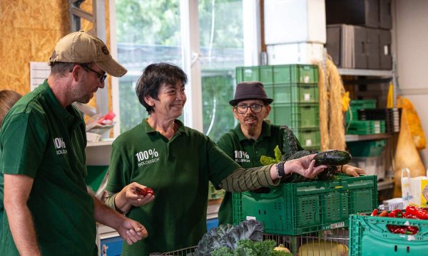 © Susanne Senekowitsch