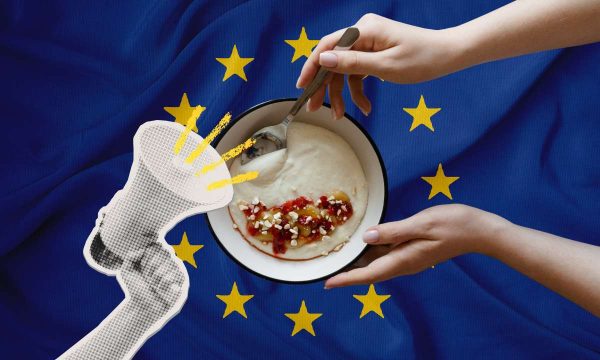 Initiative Good Food For All