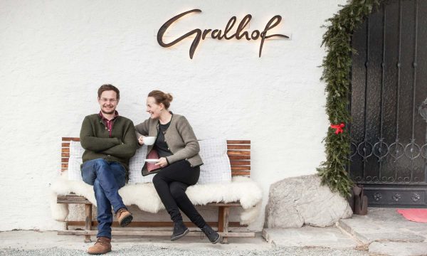 Gralhof