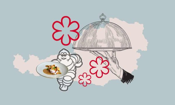 Guide Michelin Sterne 2026