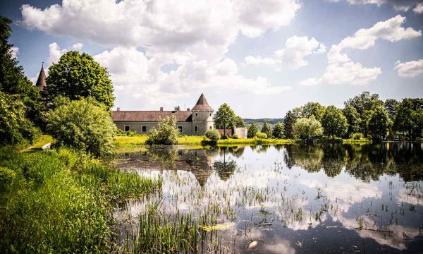 Gut Ottenstein