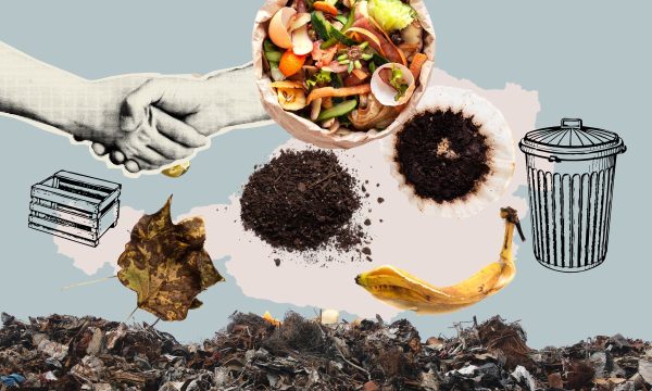 Zero Waste