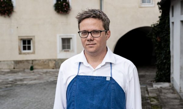 Landgasthaus Schiller. Gerhard Schiller