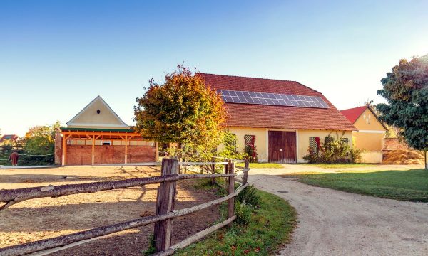 Bio-Landwirtschaft Lilienhof
