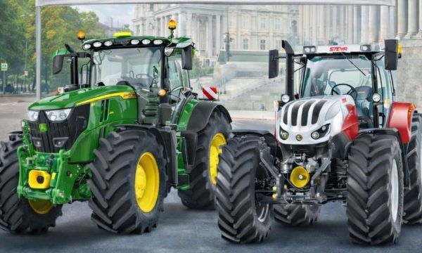 © Bündnis Zukunft Landwirtschaft