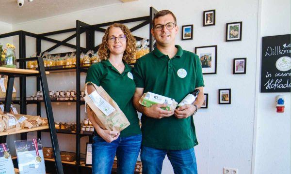 Resinger Biologisch