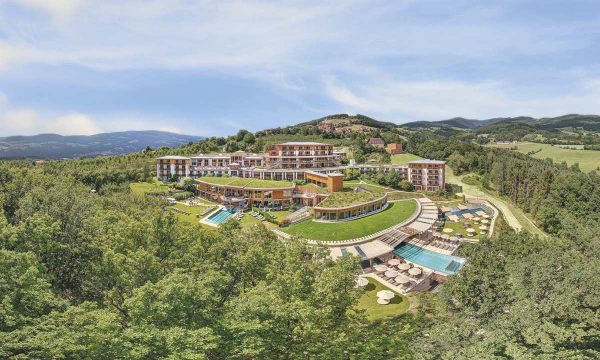 Retter Bio-Natur-Resort