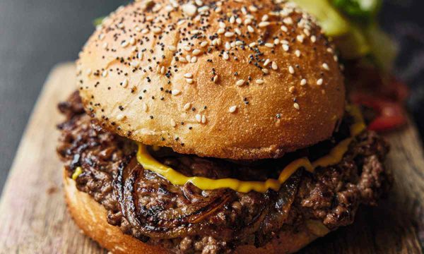 Smash-Burger