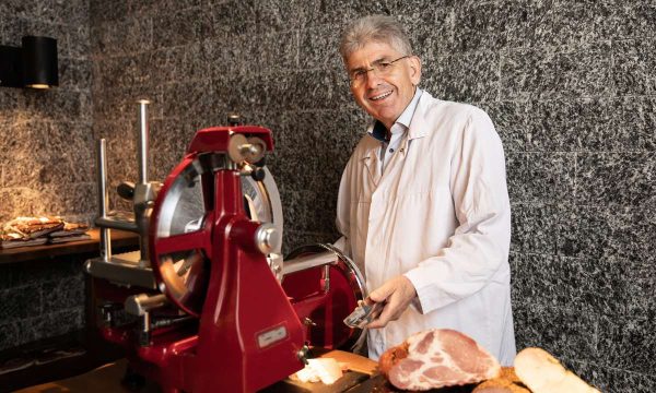 Sonnberg Biofleisch