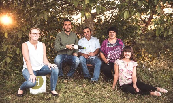 Weingut Josef Hummel